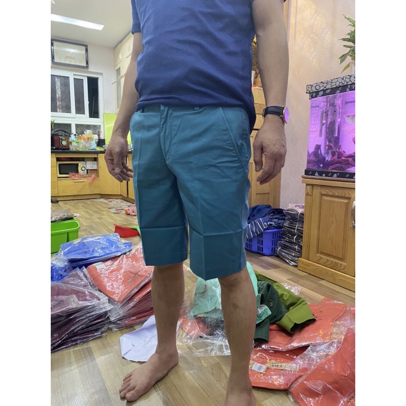 Sale quần short Việt Tiến 445k còn 225k