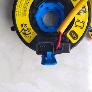 Cuộn kèn ( cáp còi) Huyndai i10