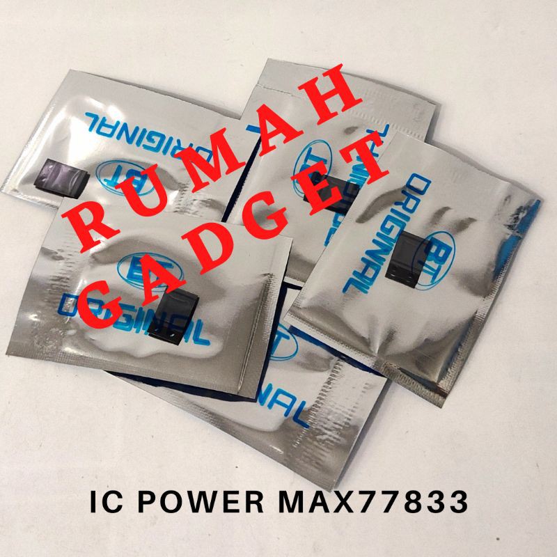 Power Max77833 Ic Power Ic Samsung S6 S6 Edge