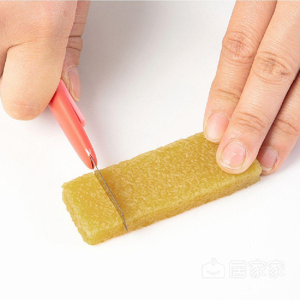EUTUS Bàn Chải Làm Sạch Giày Da Tiện Dụng