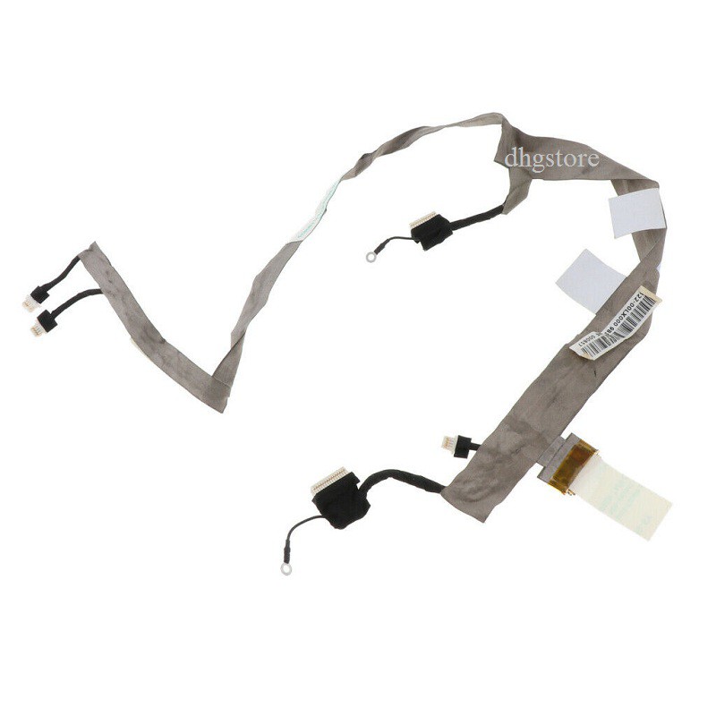 Cáp màn hình laptop Asus G72 G72x G72V G72GX