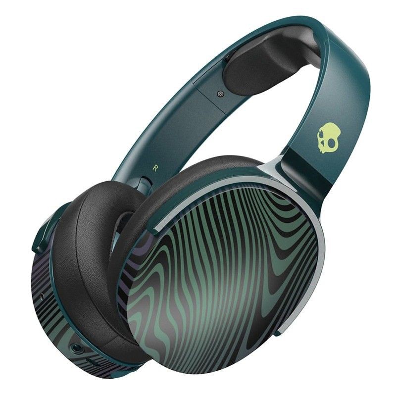 Tai nghe Skullcandy Hesh 3 Bluetooth Wireless Over-Ear