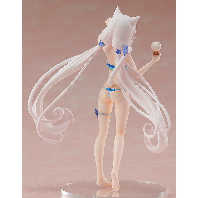 Mô hình chính hãng PVC Scale - Nekopara - Vanilla - S-style - 1/12 - Swimsuit Ver. (FREEing)