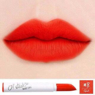 SON BÚT CHÌ Gani O! Stick Wake Lips