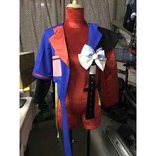 Đồ cosplay