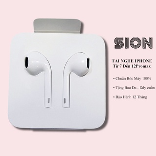 Tai Nghe Iphone 11Pro Max, Xs Max Chính Hãng (có video hướng dẫn nhận biết hàng chính hãng)