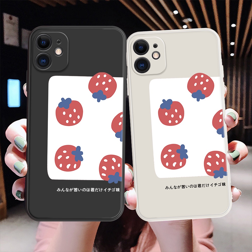 OPPO Ốp Điện Thoại Cho Realme C11 C21Y GT Neo 5i 6i 8i 9i 5 6 7 8Pro C2 5s 3 Q C17 V13 Q3i Narzo 30 C20A C12 C15 C25Y XT X7 Max 50A 50A A1K