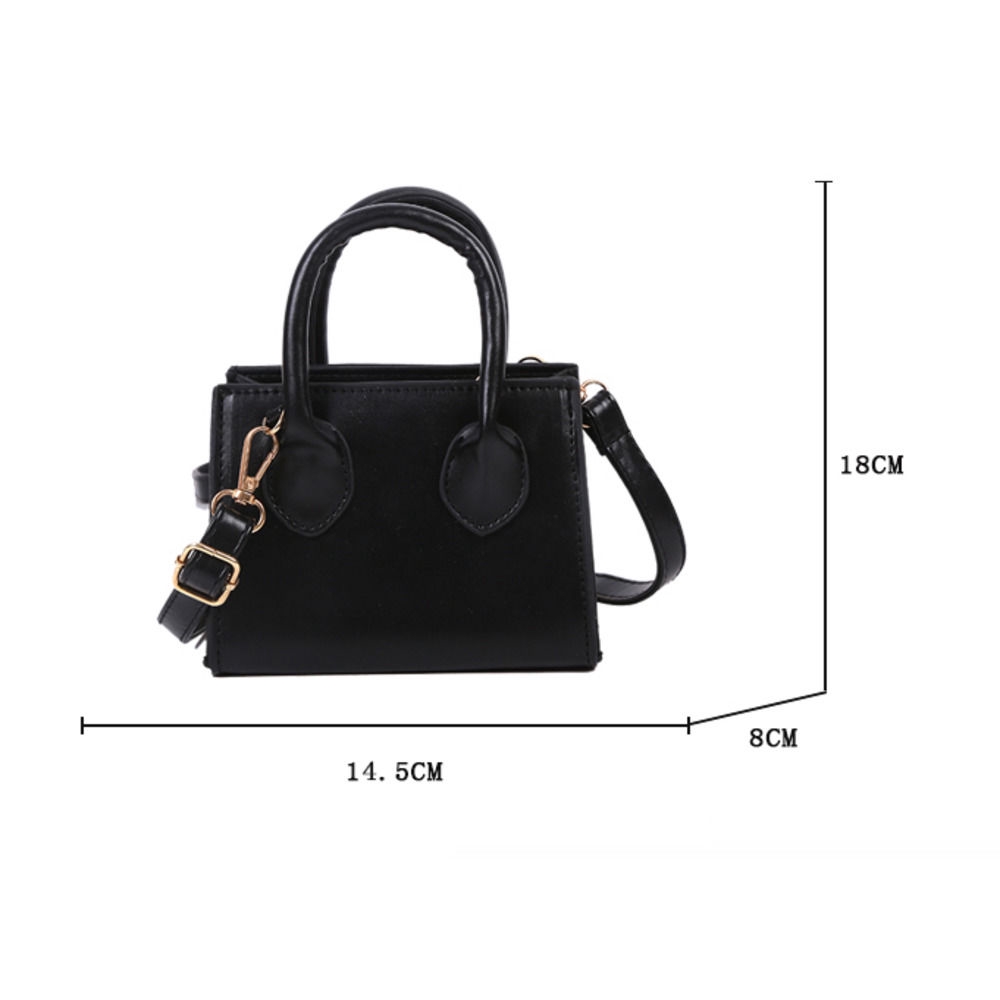 Túi đeo chéo size nhỏ thời trang dành cho phái nữ | BigBuy360 - bigbuy360.vn