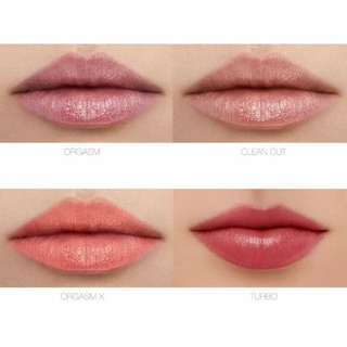 Son Dưỡng Nars ( Turbo, Dolce Vita, Torrid)