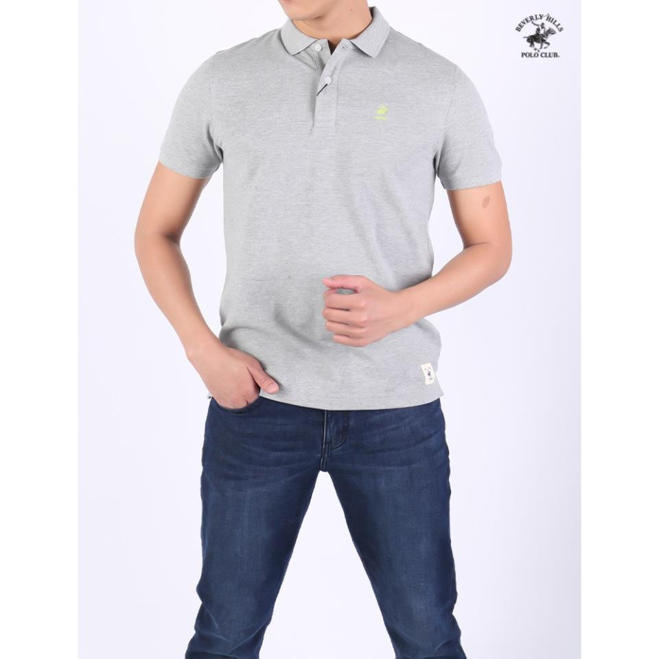 [Mã FAMALLT5 giảm 15% đơn 150K] Áo polo Beverly Hills Polo Club - MAPN0095  ྇