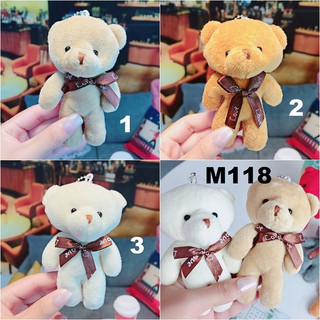 Gấu Bông Teddy