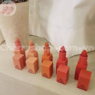 💄Son MOOD RECIPE MATTE LIP COLOR