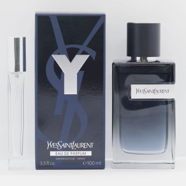 [CAM KẾT CHÍNH HÃNG 5-20ML ] Mẫu thử nước hoa nam YSL Y Eau de Parfum