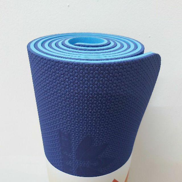 Thảm yoga Zera Mat ( tặng túi )