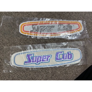 Tem xe honda cub 80, 78 ( tem bình xăng)