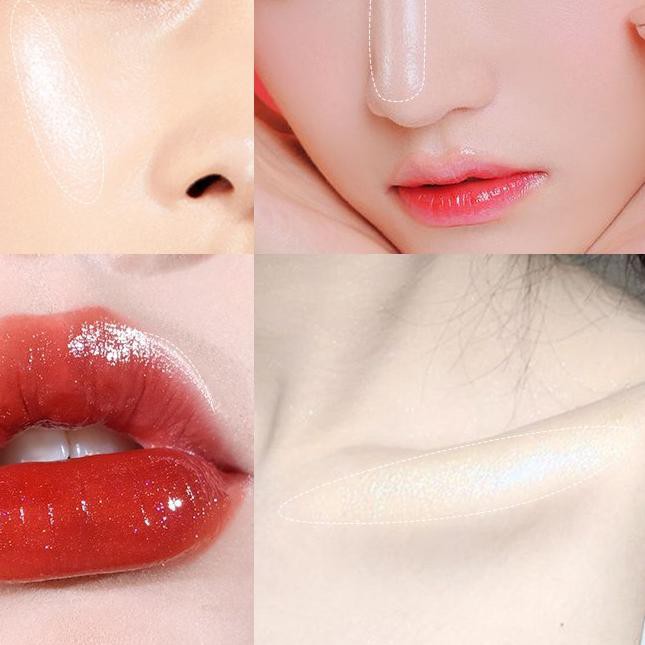 (hàng Mới Về) Bảng Phấn Bắt Sáng Focallure 4 Màu Mã 11.11 Code-770 Fa42 | BigBuy360 - bigbuy360.vn