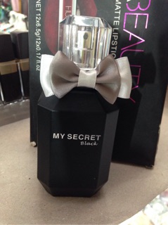 Nước hoa thái lan My Secret