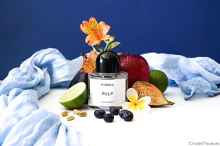 Mẫu Thử Nước Hoa Unisex Byredo Pulp (5ml-10ml-20ml)