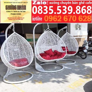 Xích đu đơn thư giãn [xích đu]