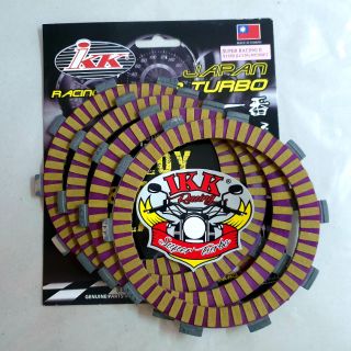 Bố nồi IKK Malaysia dành cho Exciter 150i