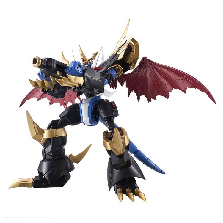 Mô hình lắp ráp FIGURE RISE STANDARD AMPLIFIED IMPERIALDRAMON imperial dramon - bandai