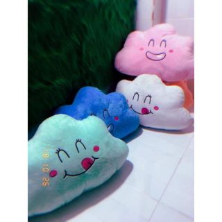 GỐI ĐÁM MÂY