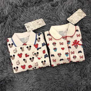 Body mickey xuất dư