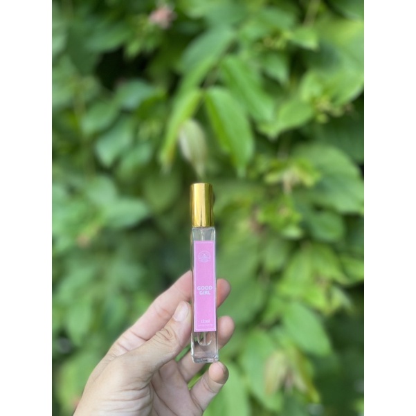 Nước hoa nữ nguyên liệu nhập từ pháp thơm lâu tuyệt đỉnh dung tích 12ml