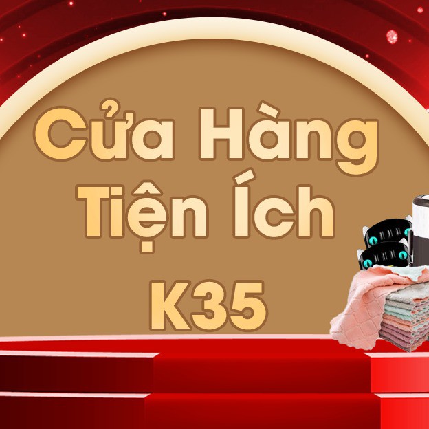 Cửa Hàng Tiện ÍchK35