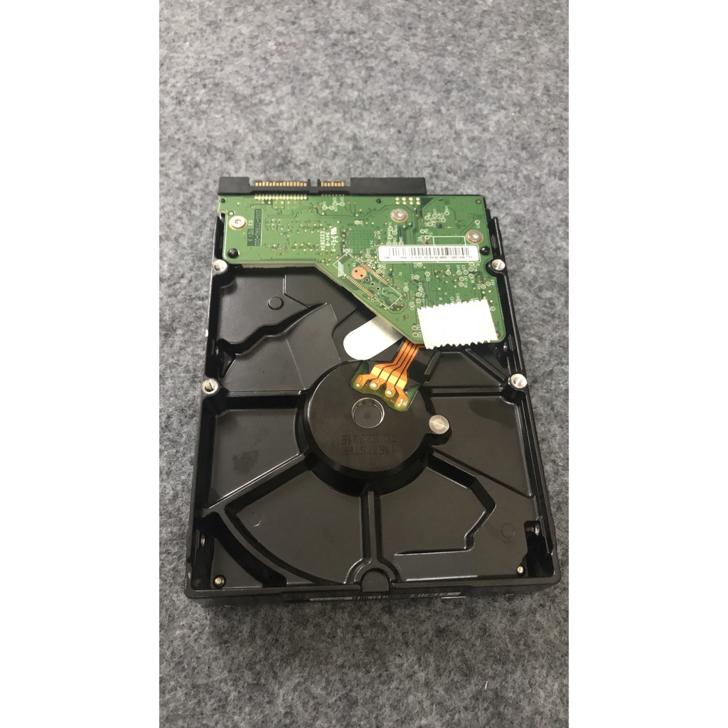 Ổ cứng HDD WD SEAGATE BLUE PURPLE / TOSHIBA/ SEAGEAT 500GB 500G 3.5 tốc độ nhanh - Xanh Tím mới 100% BH 12T
