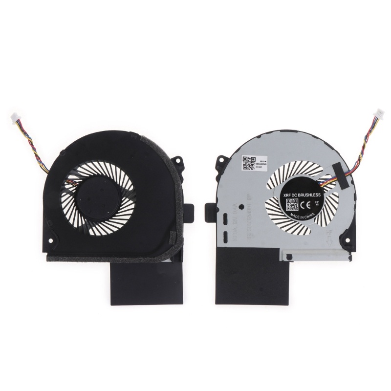 Quạt Tản Nhiệt GPU 4Pin 0.4A 12VDC Cho ASUS ROG STRIX GL703