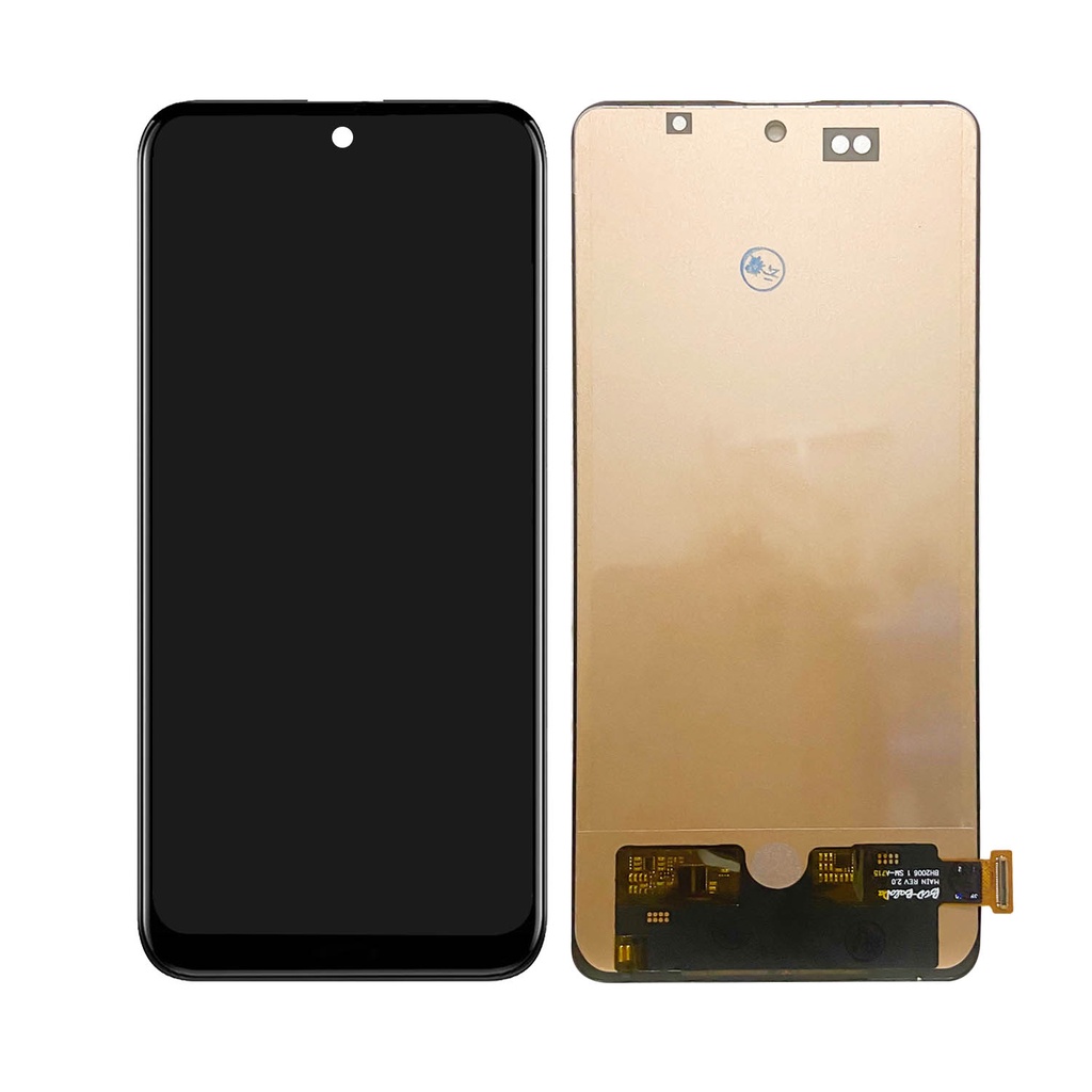 Màn Hình Cảm Ứng LCD 100% Thay Thế Chuyên Dụng Cho Samsung Galaxy M51 M515 M515F SM-M515F / DSN