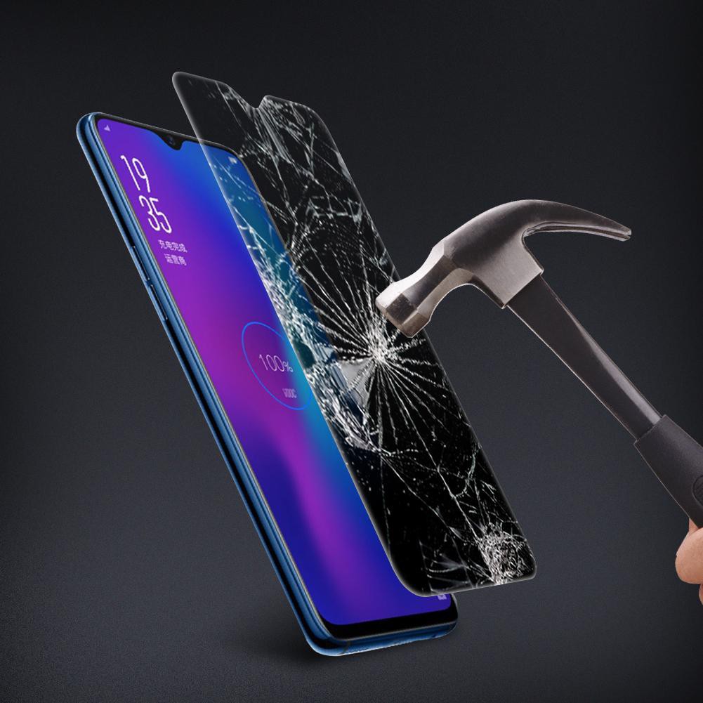 Cường lực Xiaomi A3-Full màn hình và Trong suốt-Độ cứng 9H