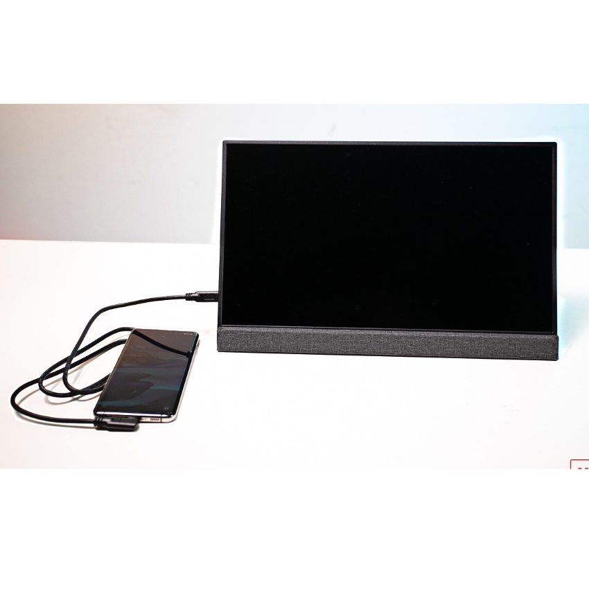 Màn hình di động ViewSonic VA1655 / 15.6 inch FHD/ IPS/ 60Hz/ USB Type-C/ 3Yrs