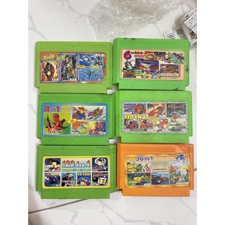 Băng Sega và 4 nút