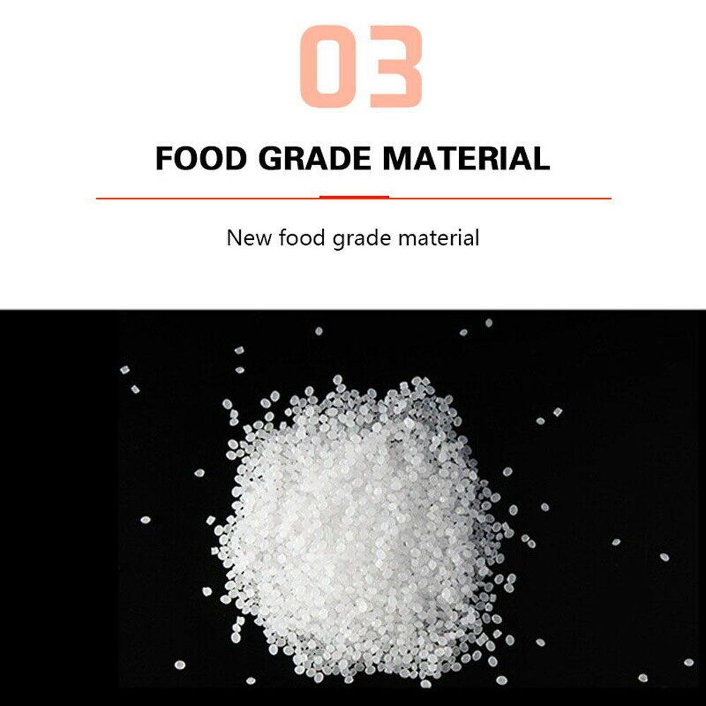 LET Bộ 100 Túi Hút Chân Không Bảo Quản Thực Phẩm