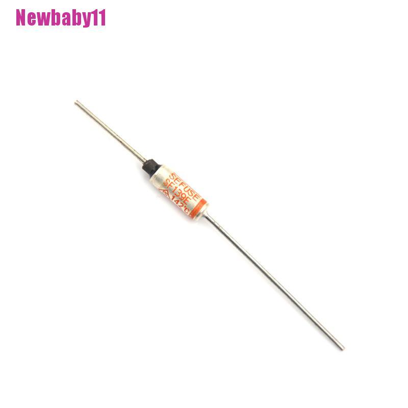 Set 5 Cầu Chì Nhiệt SF139E NEC 142 Sf11°C 142 Độ C 10A