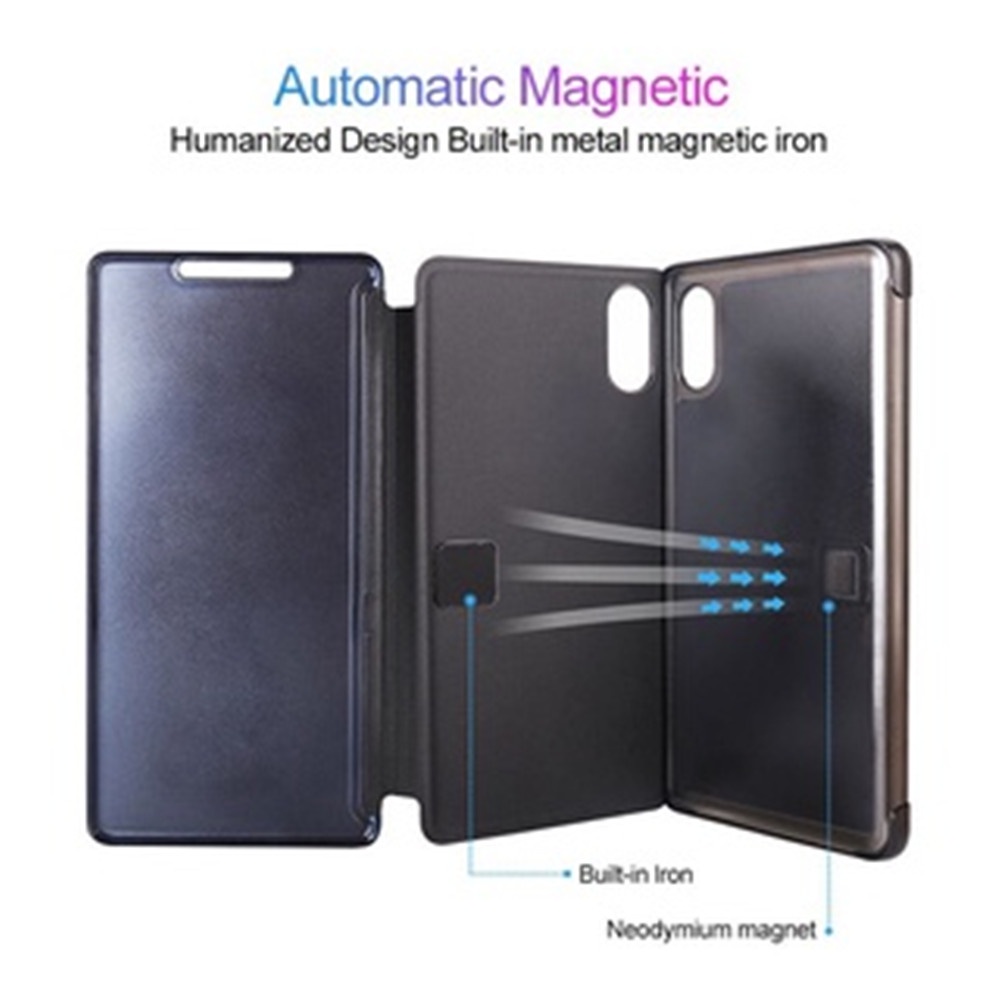 Ốp điện thoại nắp lật mặt gương thông minh cho Samsung Galaxy S21 S20 FE 4G 5G S21FE S20FE S10 S9 Plus Note 20 Ultra 8 Note8