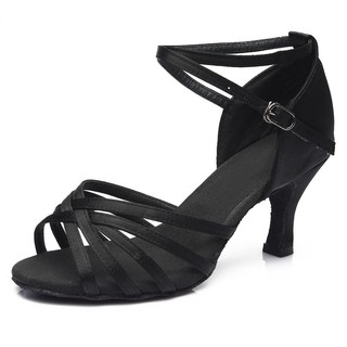 Professional dancing latin high heels c35 ! ' ,