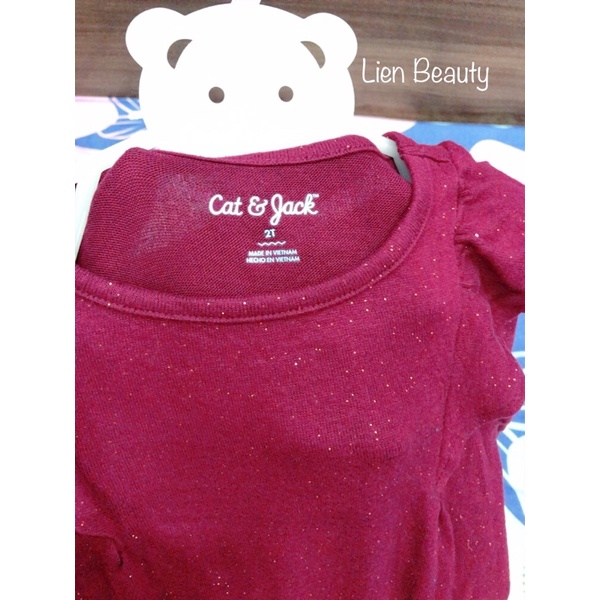 Váy Cotton Len Xuất Dư Xịn Cho Bé Gái