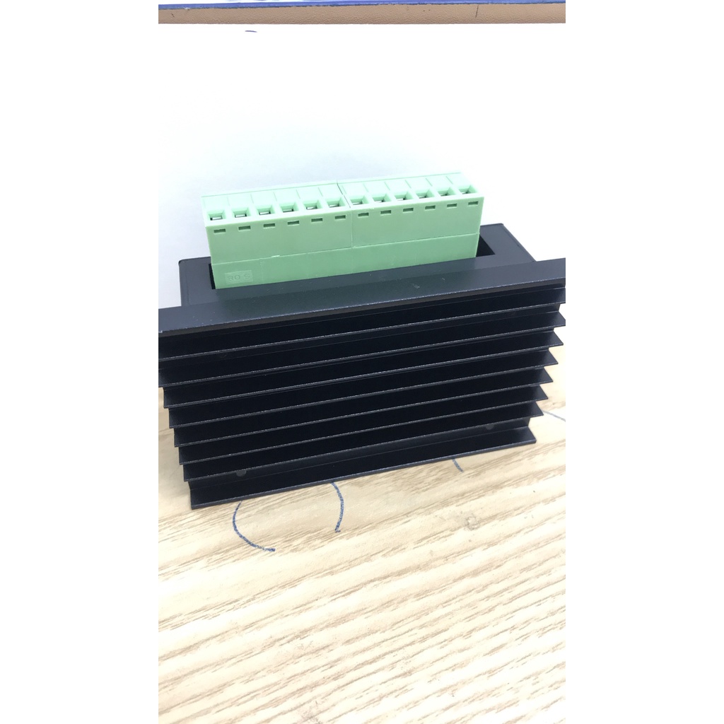 Module điều khiển động cơ TB6600