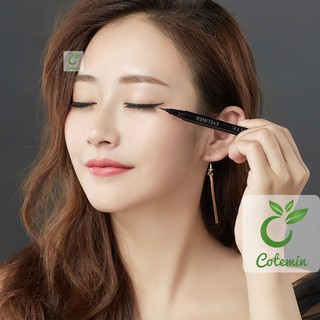 Bút kẻ mắt MAYCREATE vỏ đen