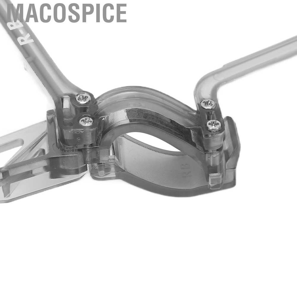 Bộ phụ kiện bảo vệ cánh quạt chống va chạm cho drone DJI FPV | BigBuy360 - bigbuy360.vn