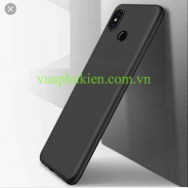 Ốp lưng xiaomi mi 8 se silicon chính hãng xlevel Guardian