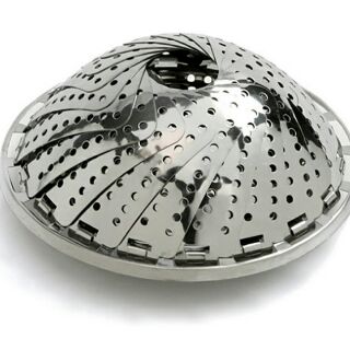 Vỉ hấp inox đa năng