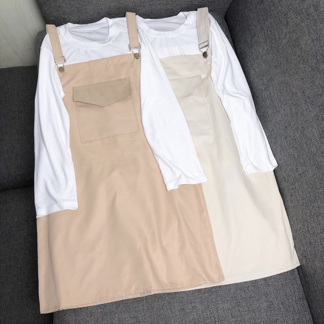 yếm ( ko kèm áo )