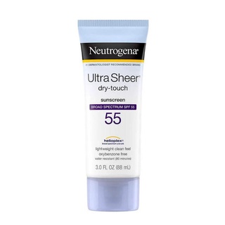 Kem chống nắng Neutrogena Age Shield Face SPF110 88ml