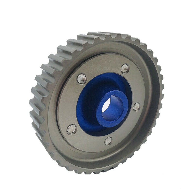 Bánh Răng Ròng Rọc Cam Cho Honda Civic D15 D16 SOHC D-SERIES 88-00 Del Sol 93-97