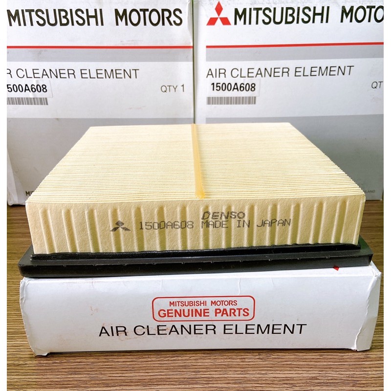 Lọc gió động cơ Triton, Pajero Sports 2017->nay