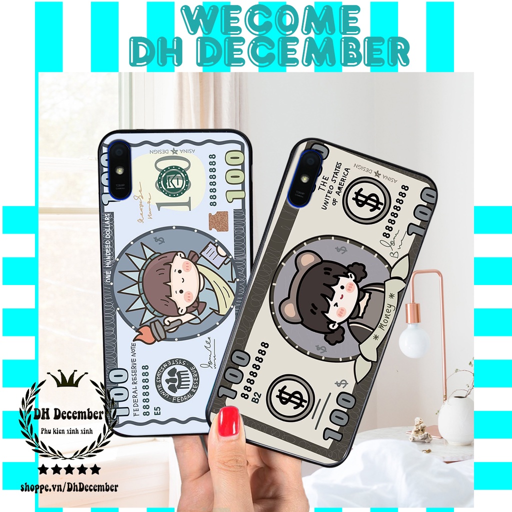 Ốp lưng Xiaomi REDMI 9A in hình 3D thời trang, toro jump, BAO ĐẸP - BAO CHẤT- BAO GIÁ RẺ